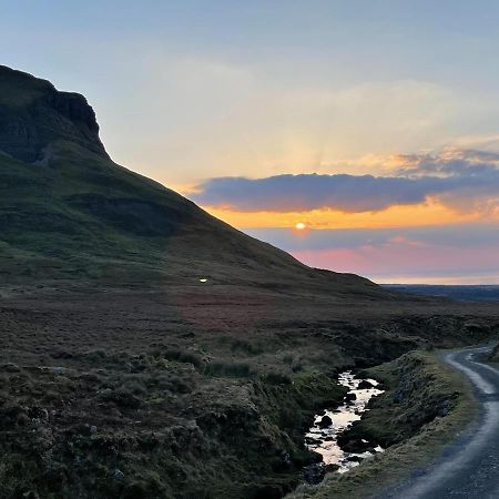 Grogagh Hill Cottage Sligo Eksteriør billede