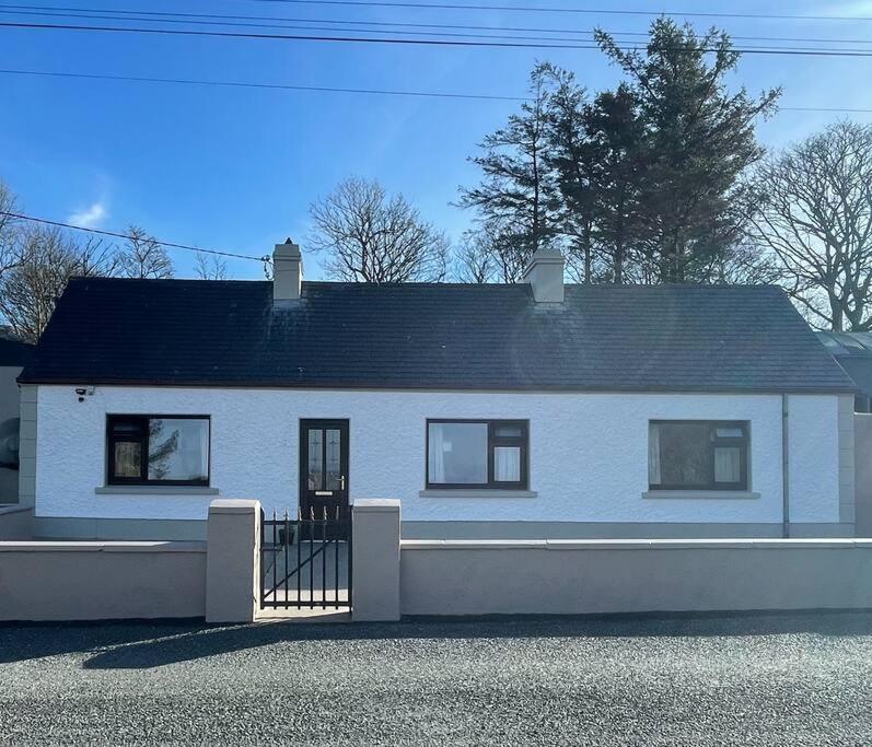 Grogagh Hill Cottage Sligo Eksteriør billede
