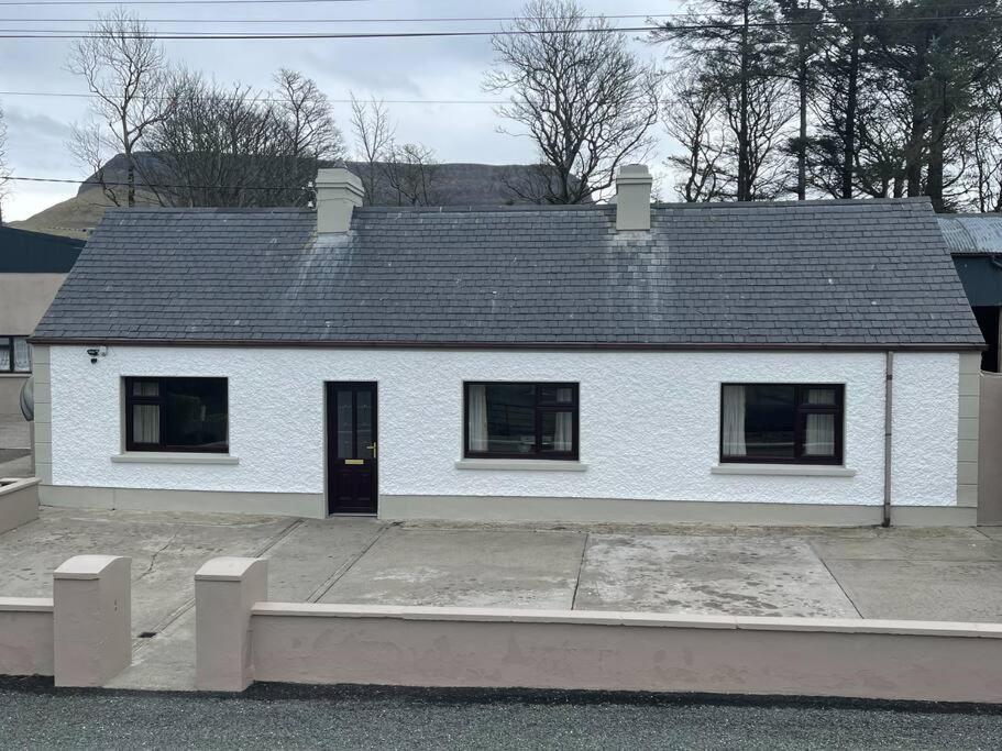 Grogagh Hill Cottage Sligo Eksteriør billede
