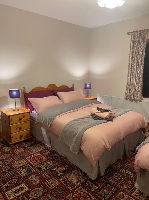 Grogagh Hill Cottage Sligo Eksteriør billede