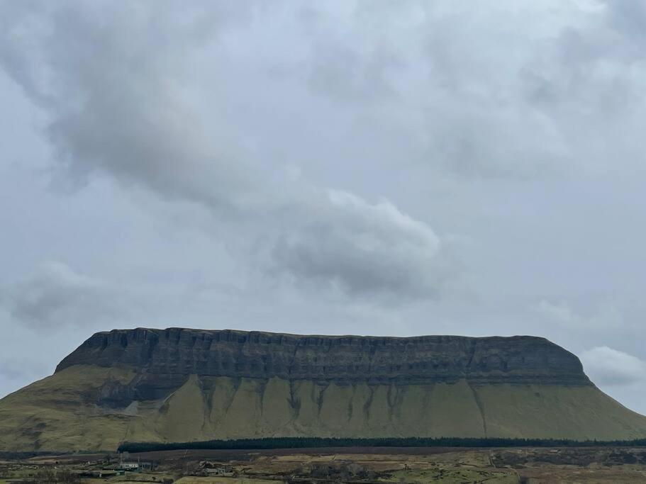 Grogagh Hill Cottage Sligo Eksteriør billede