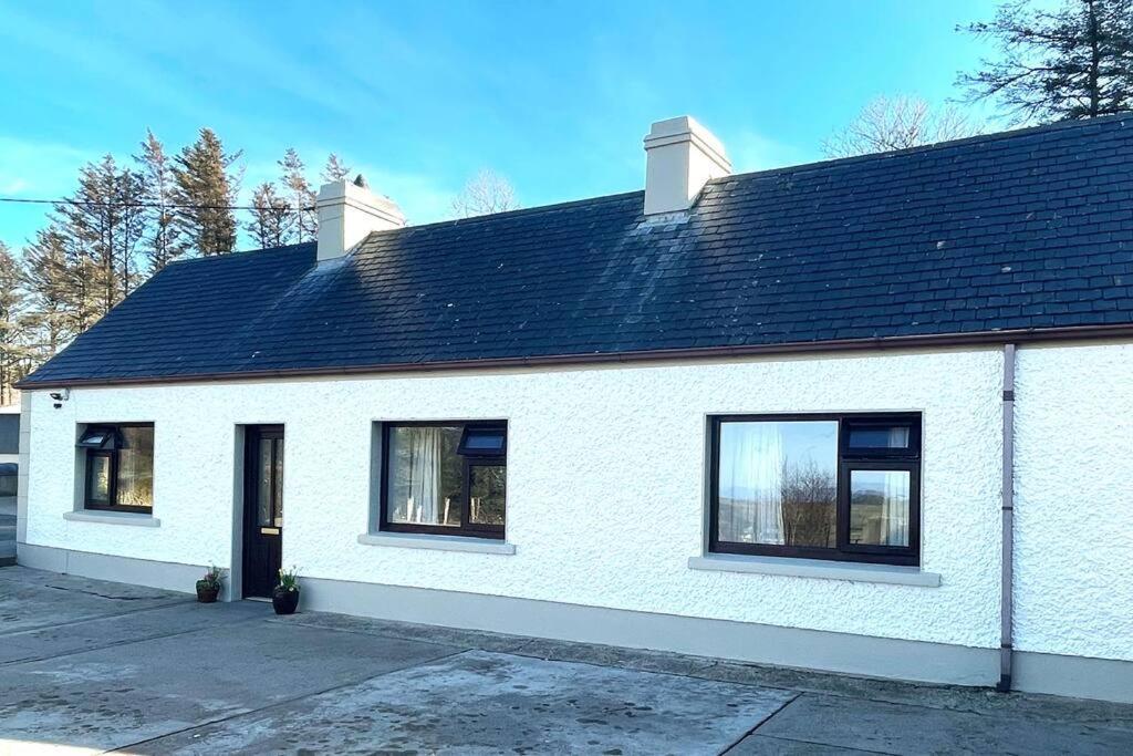 Grogagh Hill Cottage Sligo Eksteriør billede