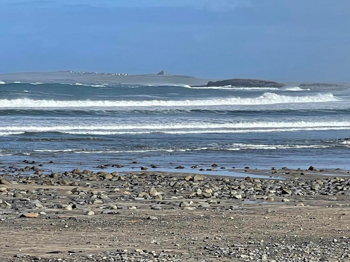 Grogagh Hill Cottage Sligo Eksteriør billede