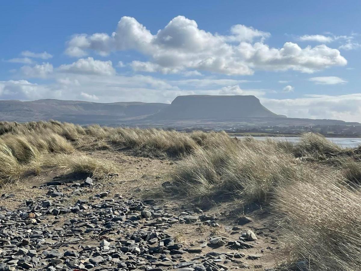 Grogagh Hill Cottage Sligo Eksteriør billede