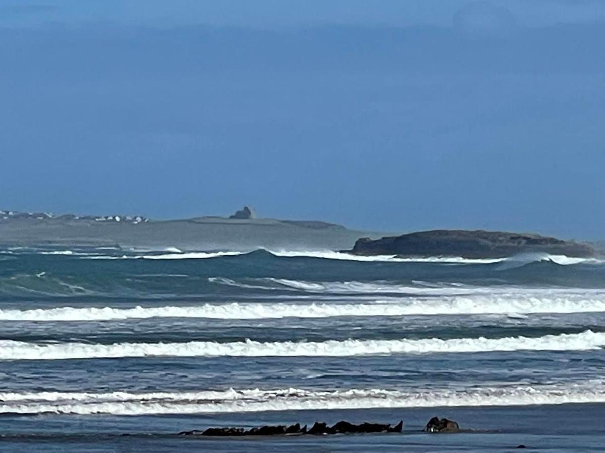 Grogagh Hill Cottage Sligo Eksteriør billede