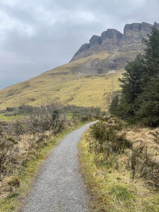 Grogagh Hill Cottage Sligo Eksteriør billede